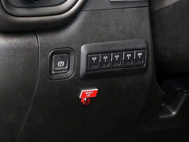 2025 Chevrolet Silverado 3500 HD Work Truck - Photo 29