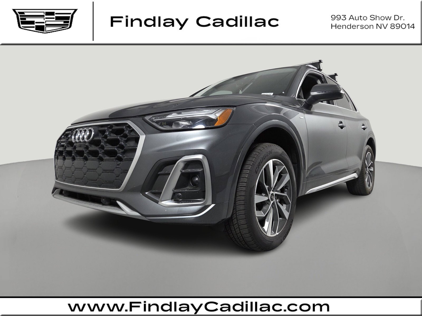 2023 Audi Q5