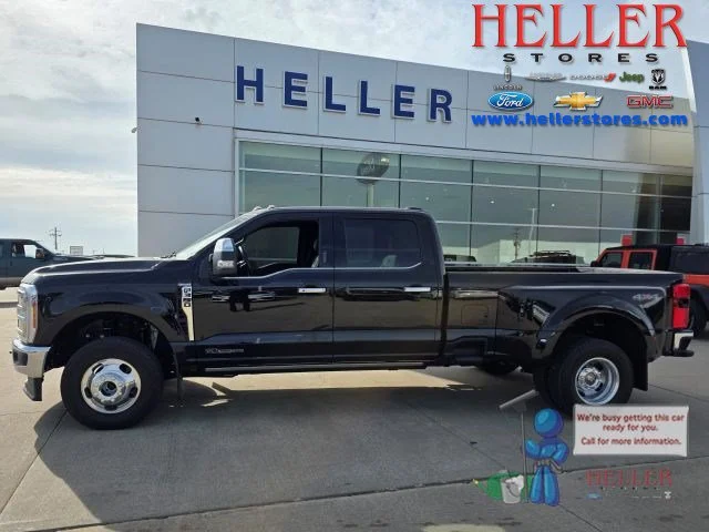 2026 Ford F-350 Super Duty