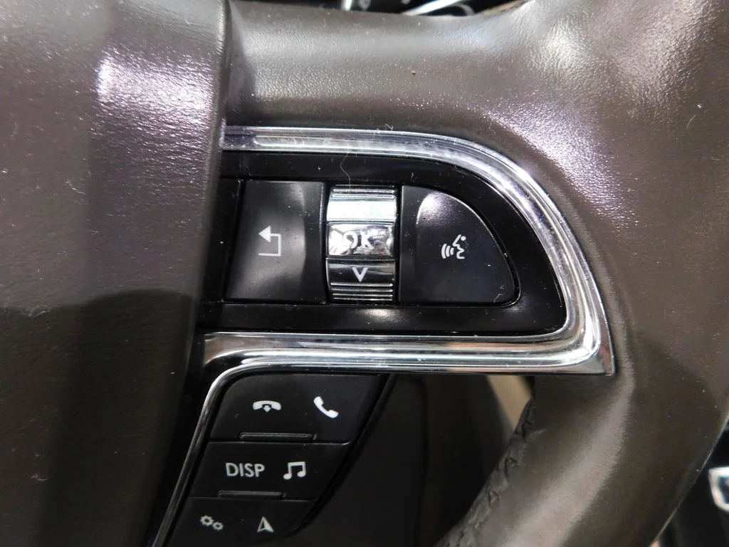 Used 2021 Mocha Lincoln Reserve image 25