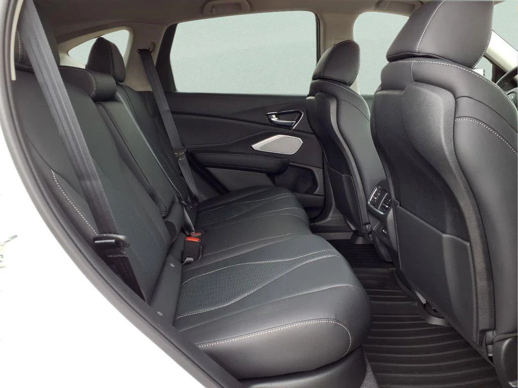 2026 Acura RDX Technology Package - Photo 12