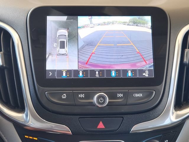 Used 2019 CAJUN RED TINTCOAT Chevrolet Premier image 6