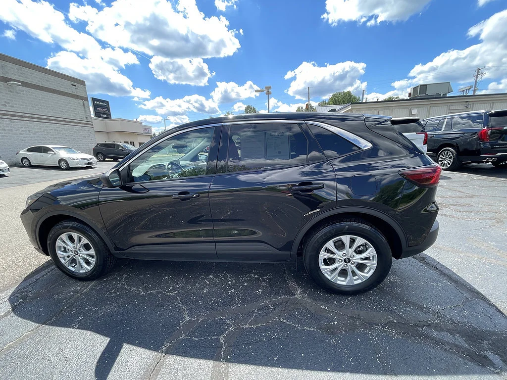 2024 Ford Escape Active - Photo 13