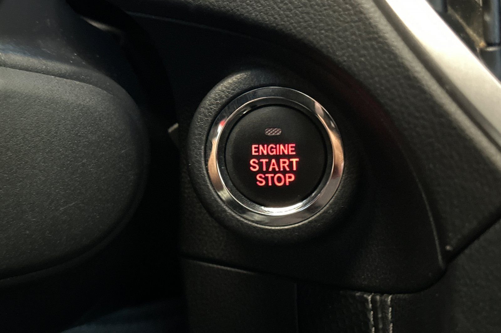 Used 2023 White Subaru Limited image 23