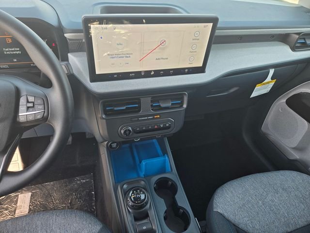 New 2026 Gray Ford XLT image 17