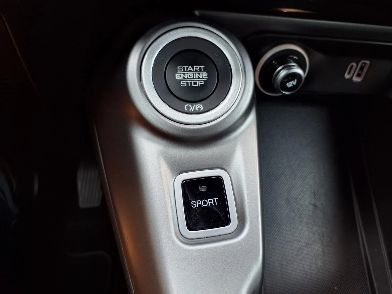 Used 2024 Gray Cray Dodge R/T image 13