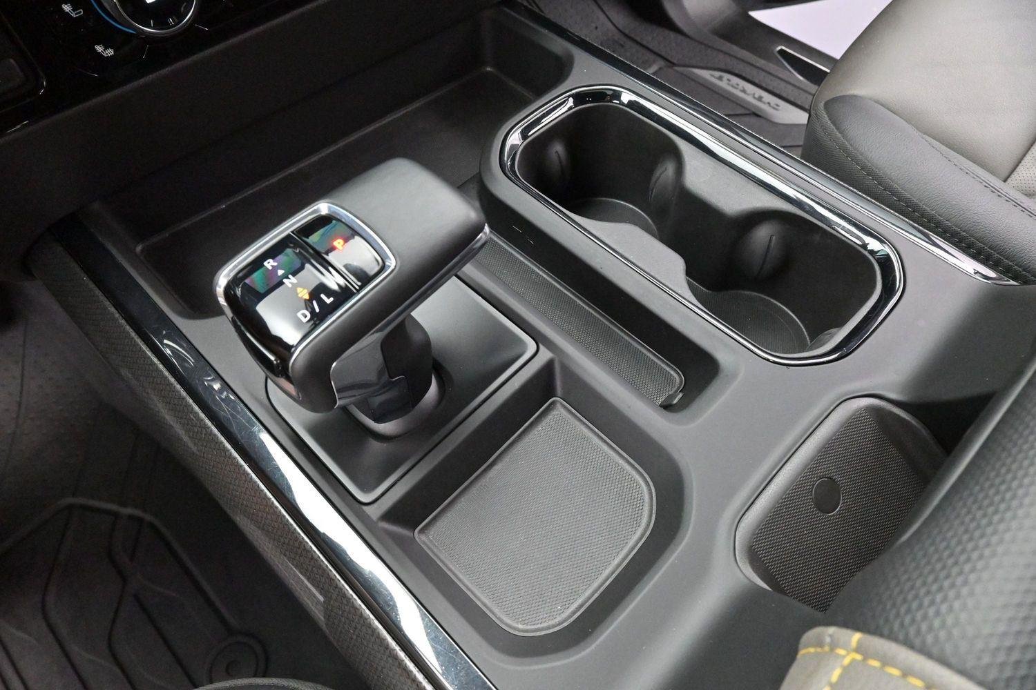 Used 2025 Slate Gray Metallic Chevrolet ZR2 image 26