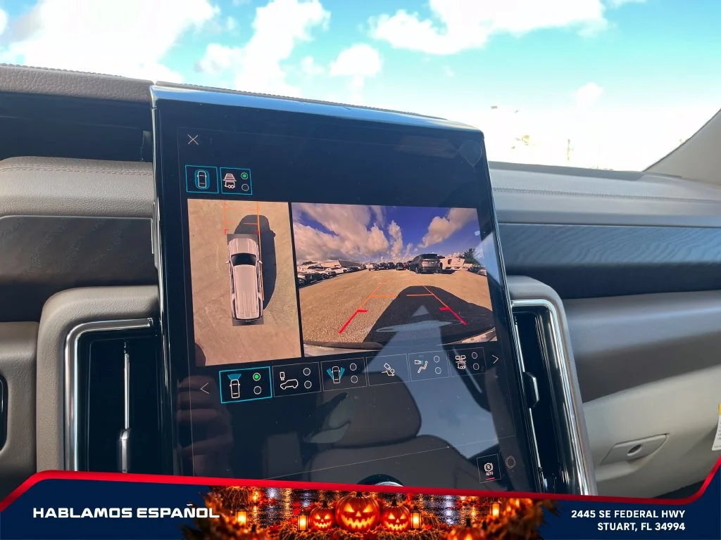 New 2027 Onyx Black GMC Denali image 33