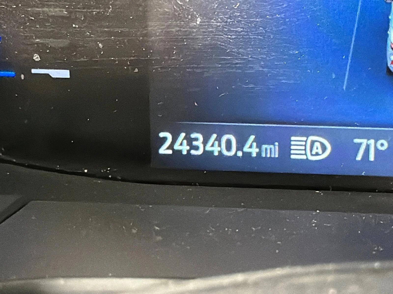 Used 2025 White Ford Active image 27
