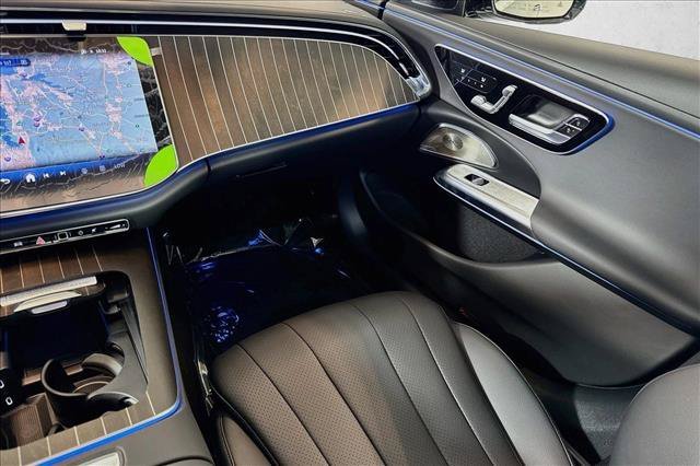 New 2026 Graphite Grey Metallic Mercedes-Benz E 350 image 51