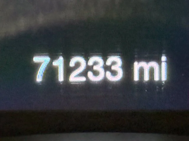 Used 2020 Blue Jeep Limited X image 18