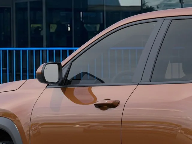 New 2027 Autumn Harvest Metallic Chevrolet LT image 12