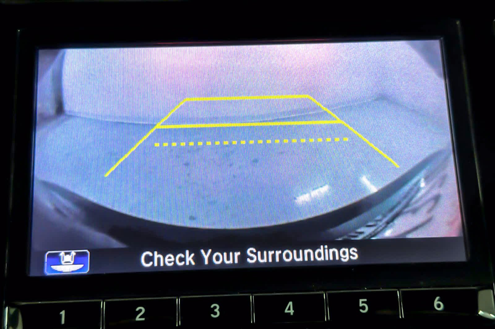 Used 2018 Black Honda LX image 19