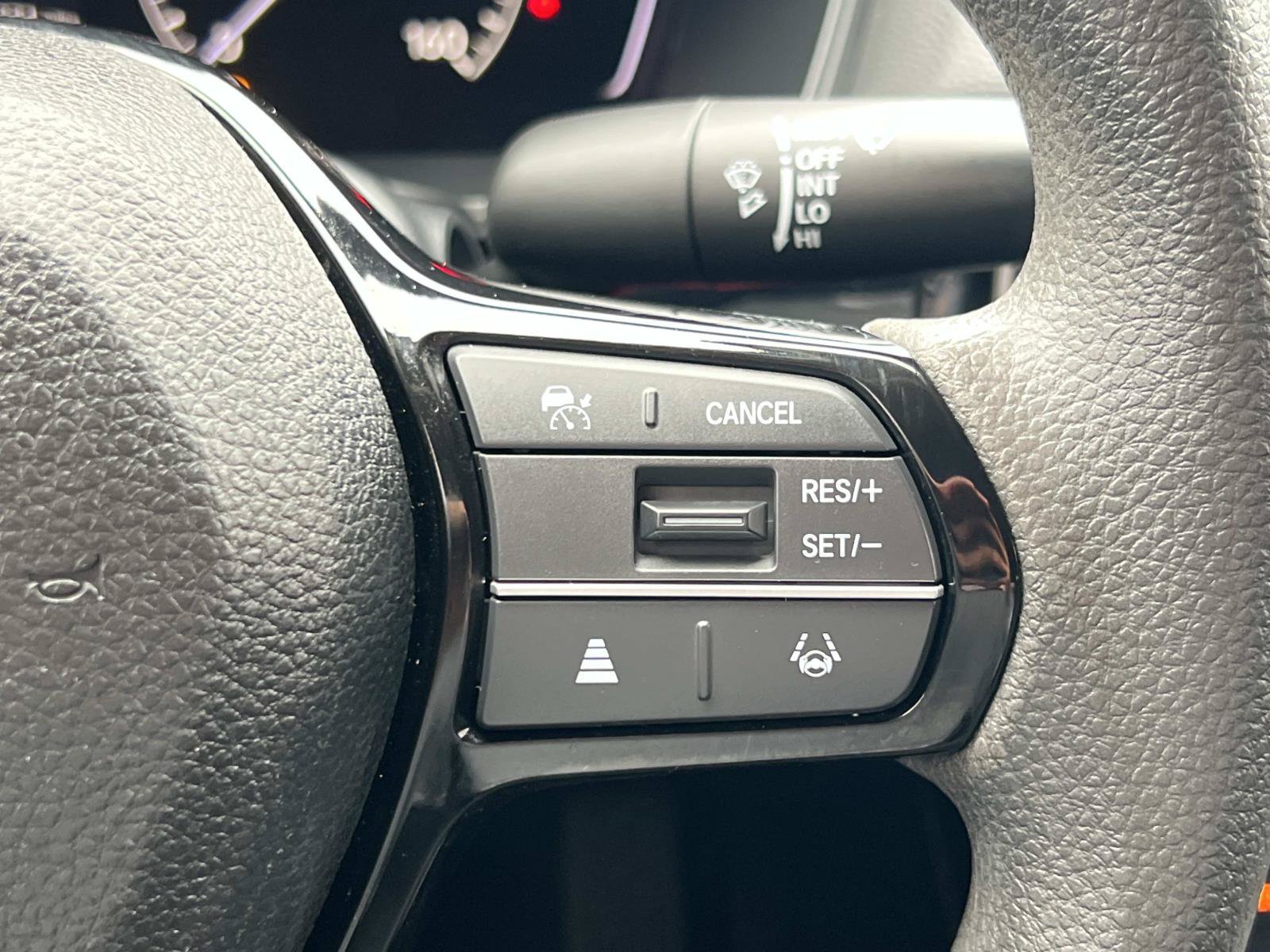 2023 Honda Civic LX - Photo 38