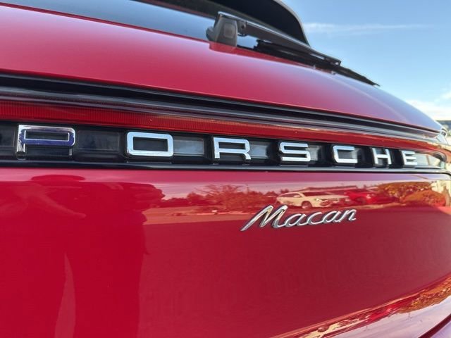 Used 2020  Porsche AWD image 15
