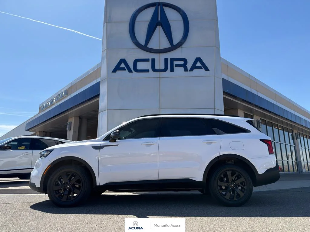 2021 Kia Sorento