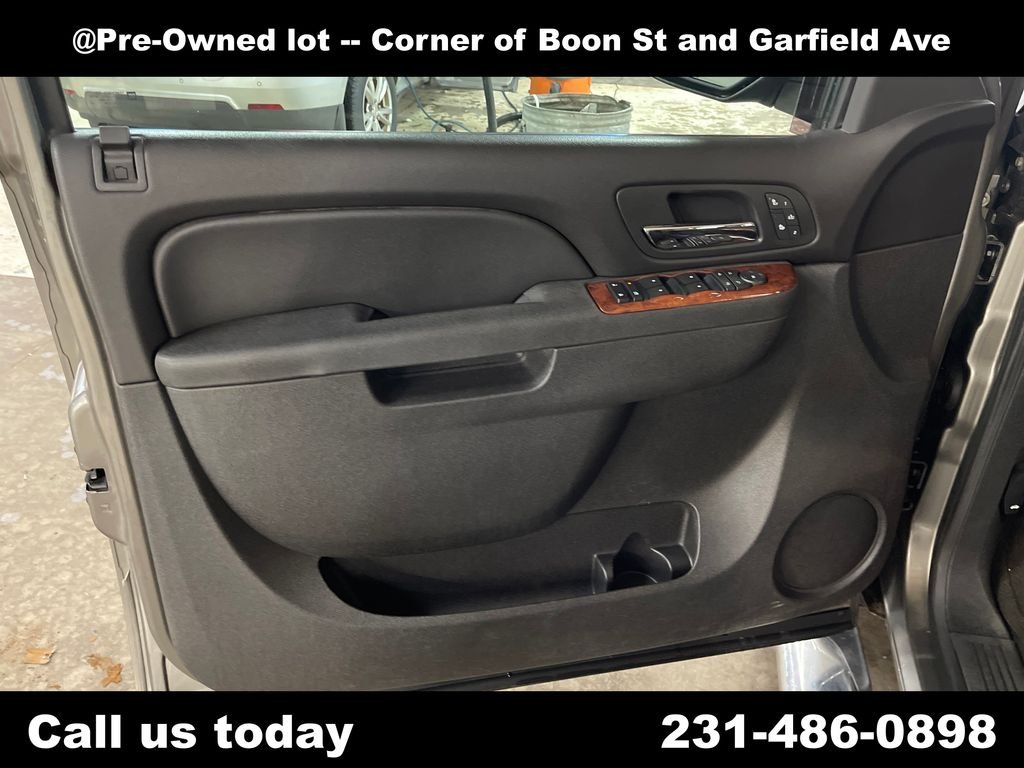 Used 2012 Gray Chevrolet LT image 15