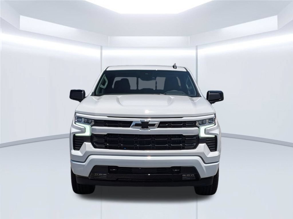 New 2026 Summit White Chevrolet RST image 10