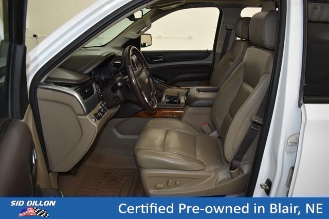 Used 2020 Summit White Chevrolet Premier image 10