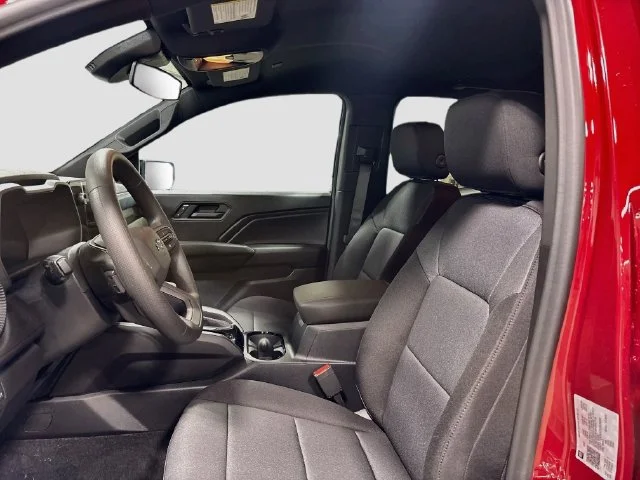 2026 Chevrolet Colorado Trail Boss - Photo 16