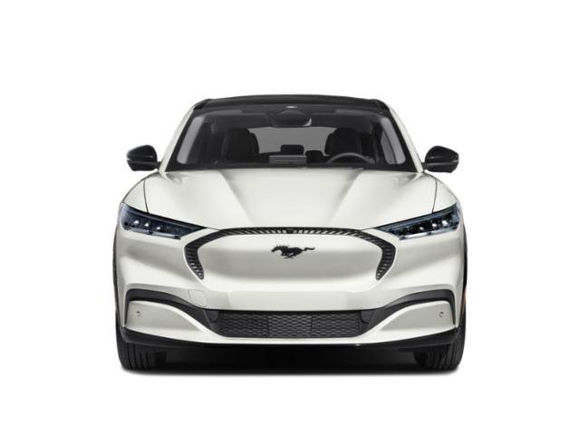 Used 2022 Space White Metallic Ford Select image 4