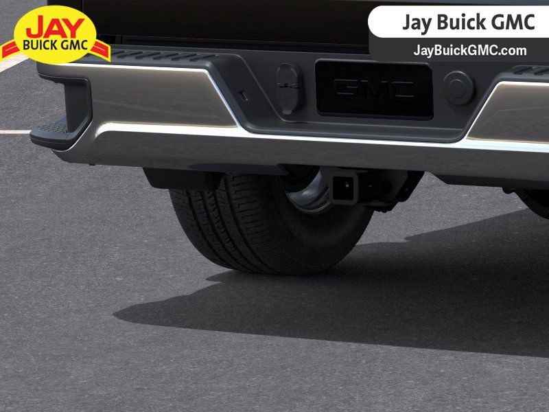 2026 GMC Sierra 1500 Pro - Photo 14