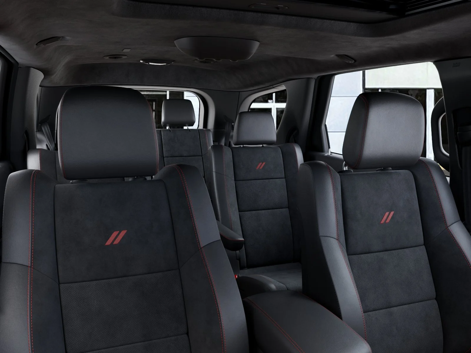 New 2026 Night Moves Exterior Paint Dodge GT Premium HEMI V8 image 52