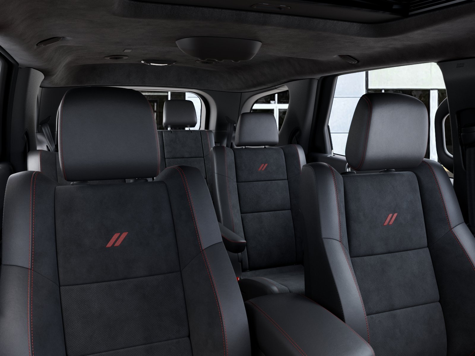 New 2026 Night Moves Dodge GT Premium HEMI V8 image 52