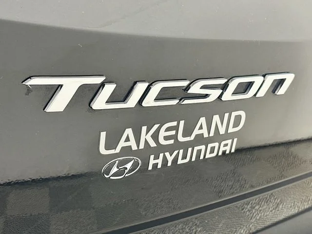 Certified Used 2022 Black Hyundai SEL image 27