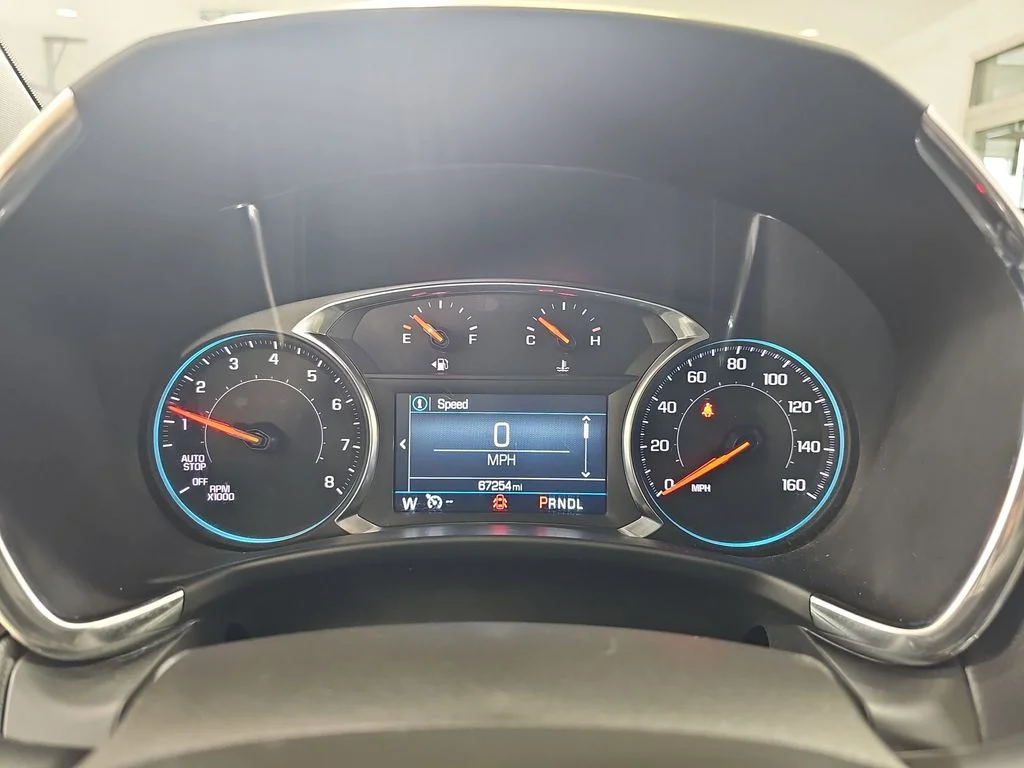 Certified Used 2024 Gray Chevrolet LT image 26