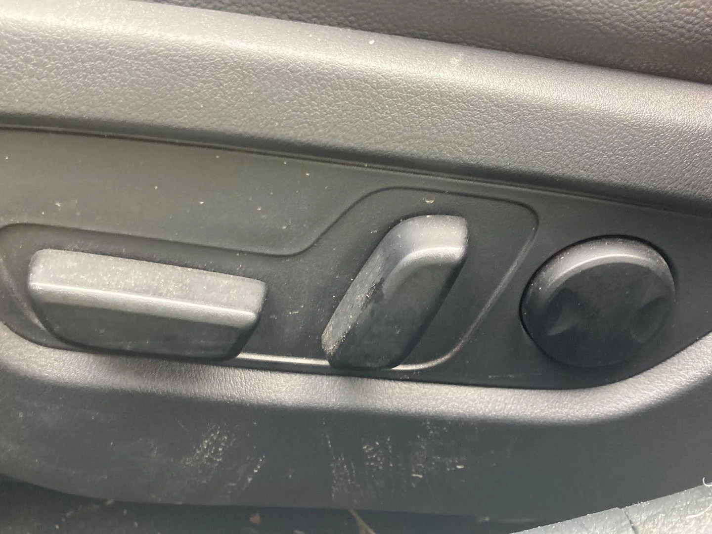 Used 2025 Wind Chill Pearl Mazda 2.5 Turbo Premium Package image 13