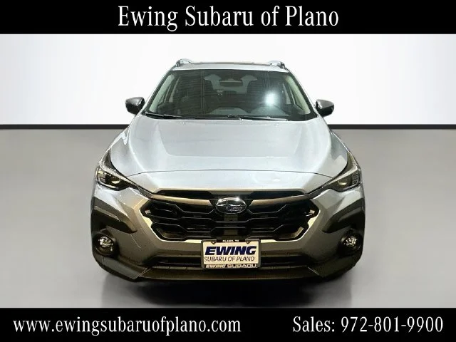 New 2027 ICE SILVER METALLIC Subaru Limited image 2