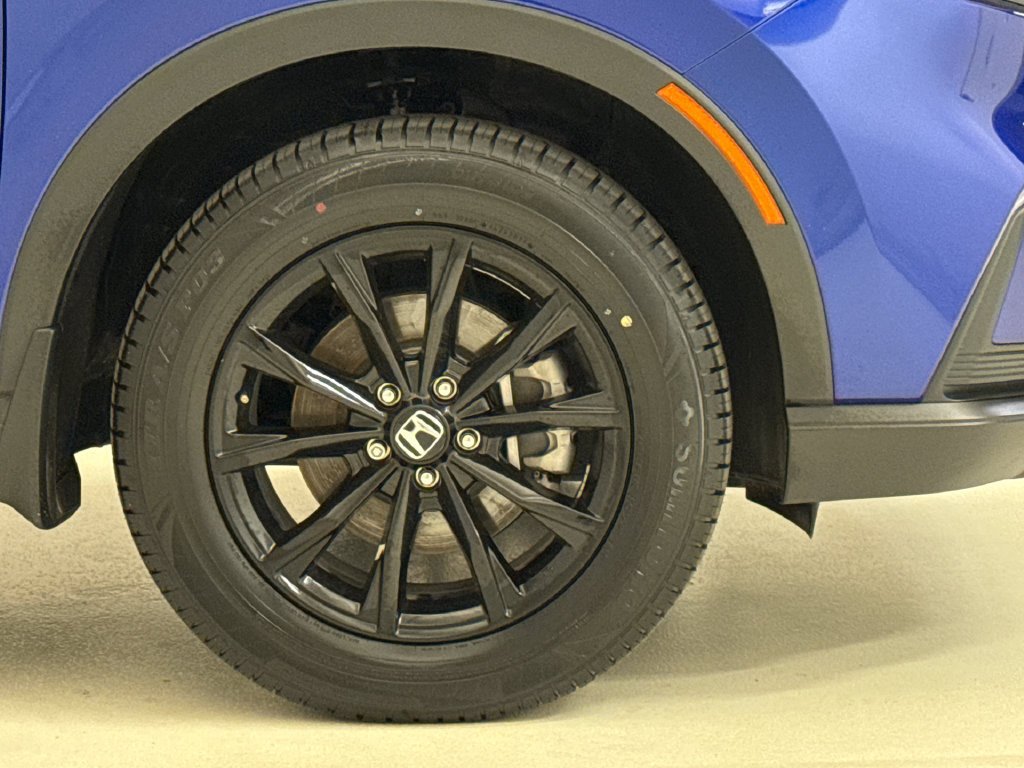 2024 Honda CR-V Sport - Photo 40