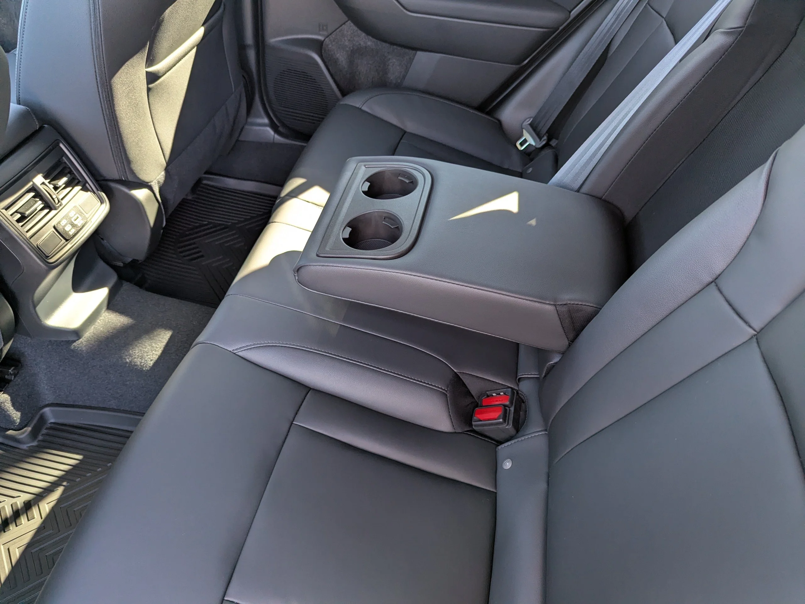 New 2026 Sapphire Blue Pearl Subaru Premium image 28