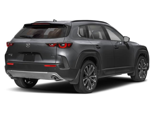 New 2026 Machine Gray Metallic Mazda 2.5 Turbo AWD image 2