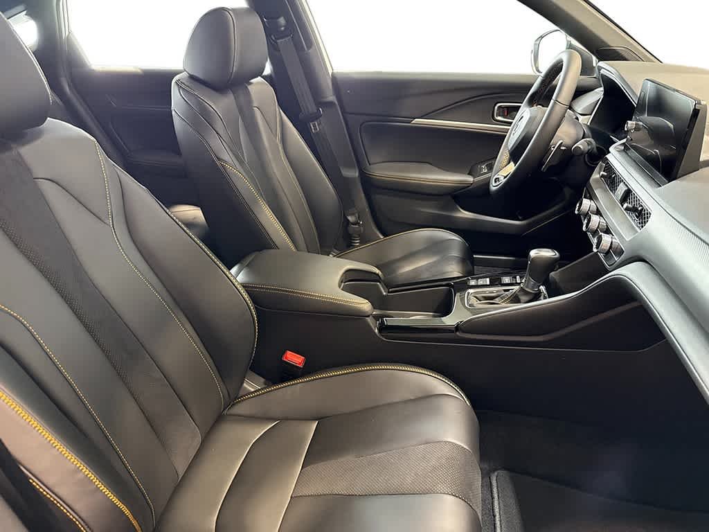 New 2026 Platinum White Pearl Acura w/A-Spec Technology Package image 39