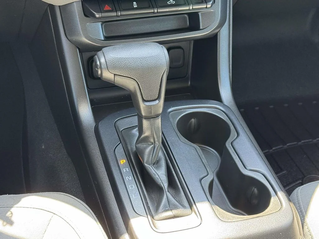 Used 2019 White Chevrolet Work Truck image 19