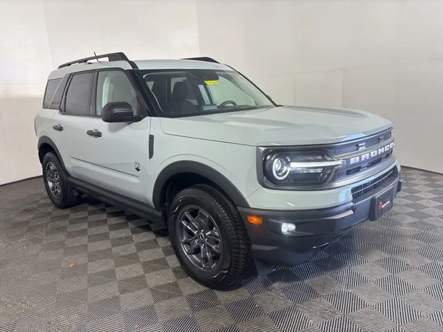 2024 Ford Bronco Sport Big Bend 4X4's photo