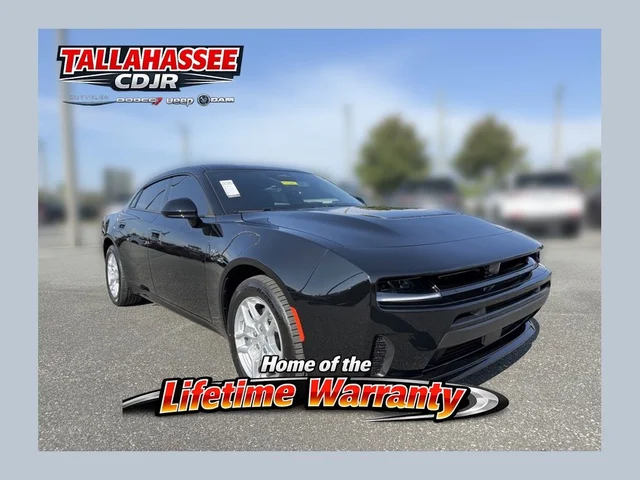 2027 Dodge Charger R/T