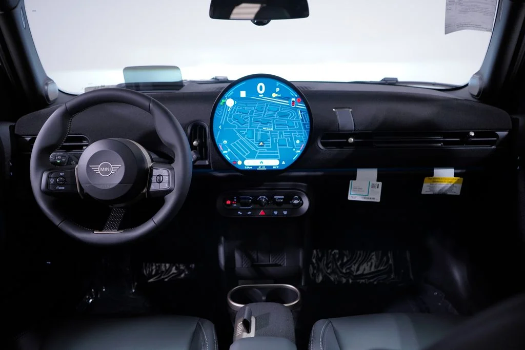 2026 MINI Hardtop 4 Door S - Photo 12