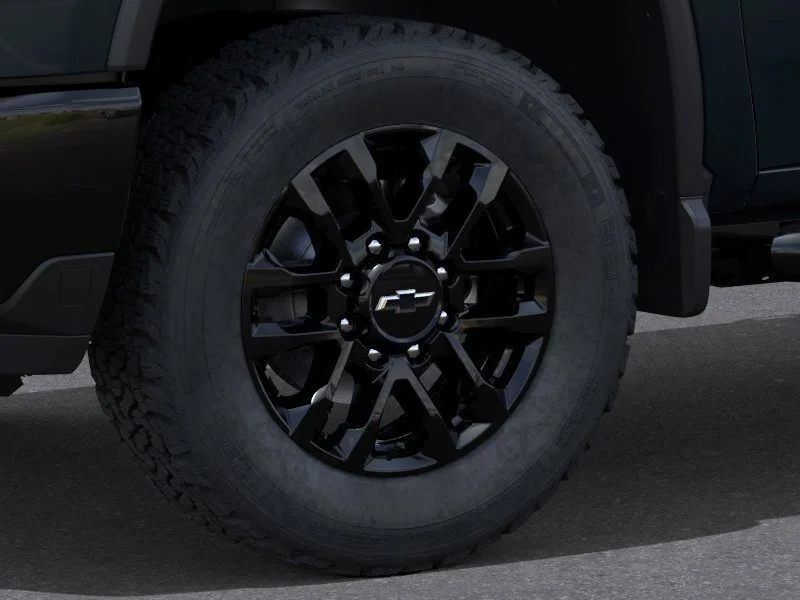 2026 Chevrolet Silverado 2500 HD LTZ - Photo 14