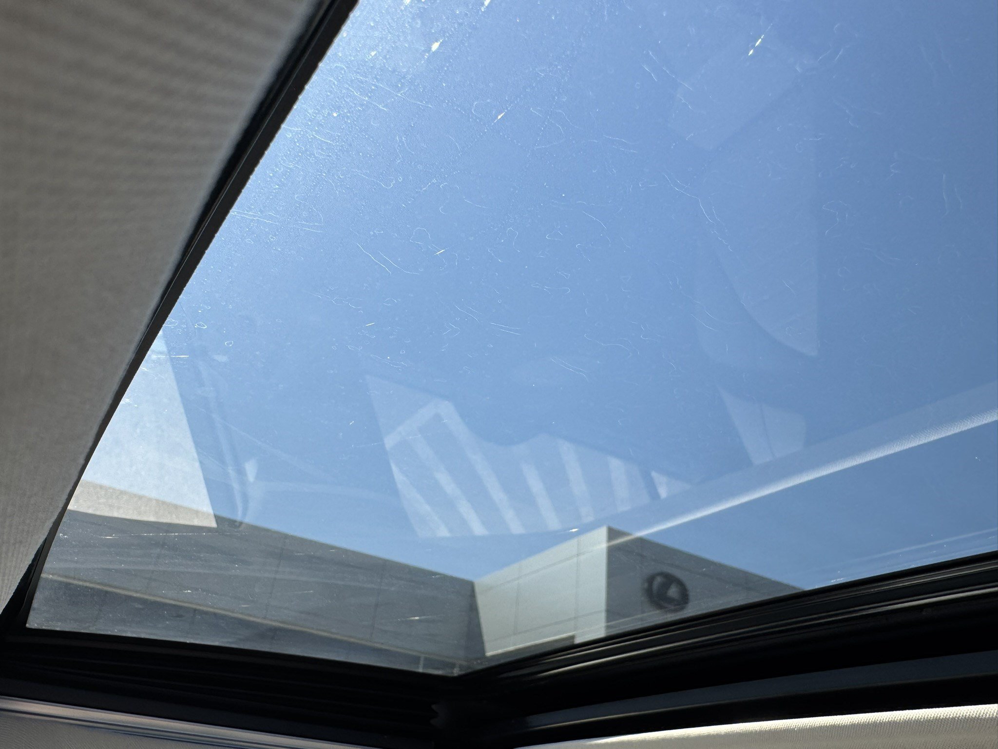 Used 2021 Moon Dust Toyota XLE image 17