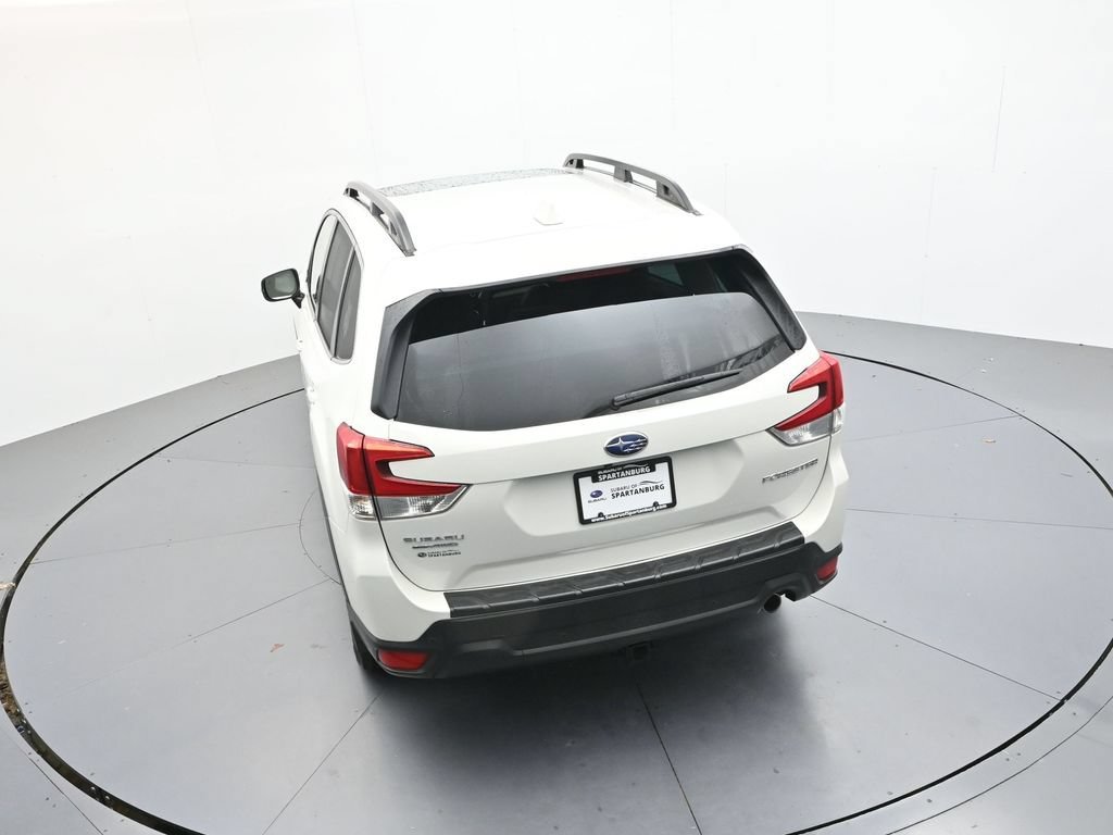 Used 2023 White Subaru Limited image 14