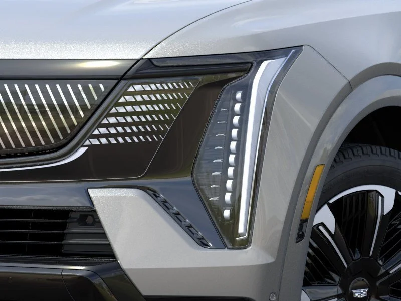 2025 Cadillac Escalade IQ Sport 2 - Photo 13