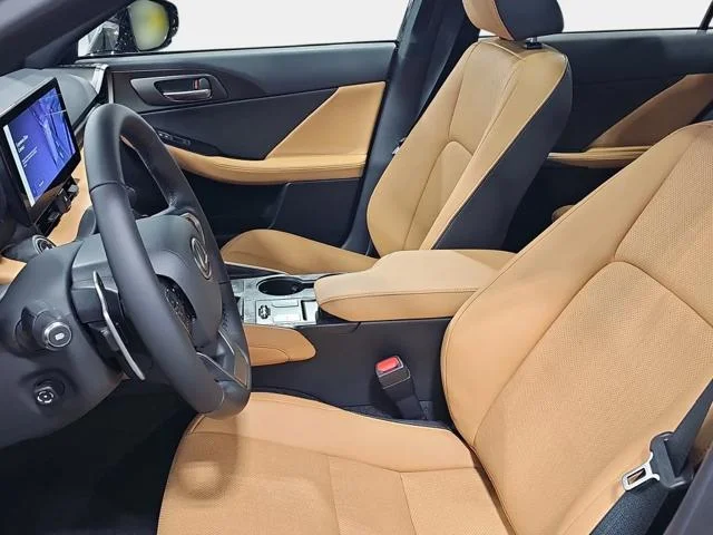 New 2026 Caviar Lexus F SPORT DESIGN AWD image 21