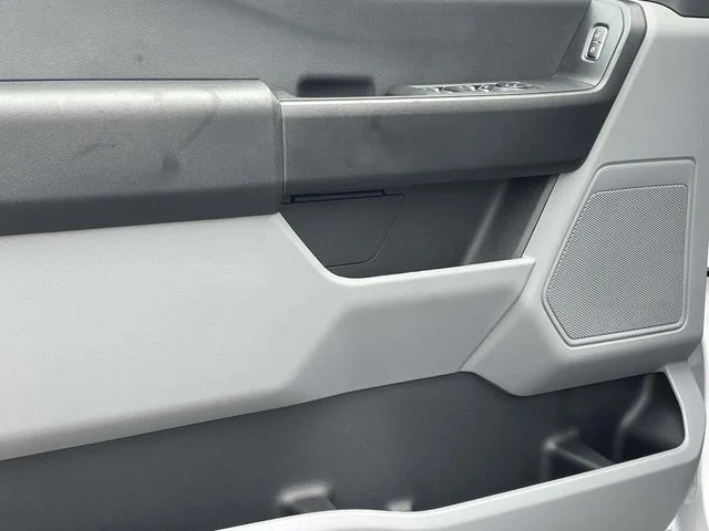 New 2026 White Ford XL image 11