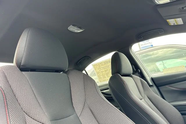 New 2026 WR BLUE PEARL Subaru Premium image 13