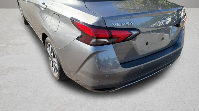 Used 2025 Gray Nissan 1.6 SV image 34