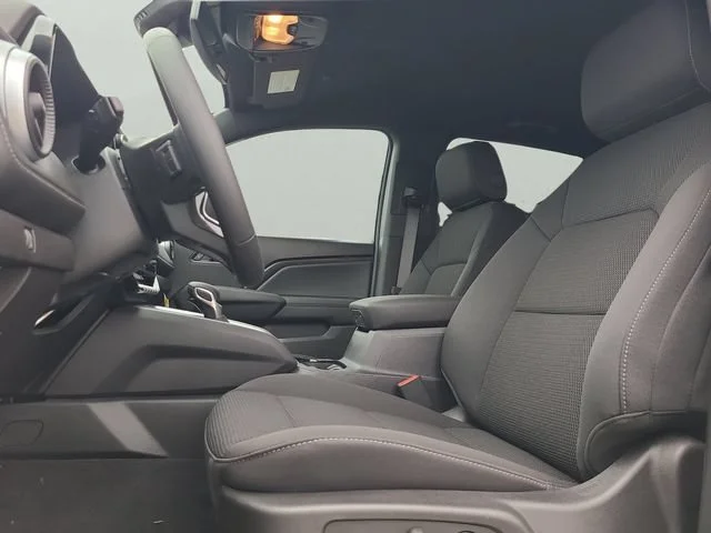 New 2026 Black Chevrolet LT image 20