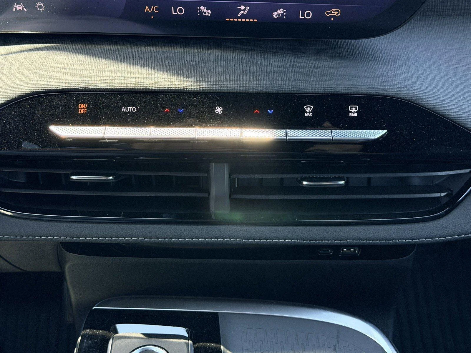 New 2026 Ebony Twilight Metallic Buick Preferred image 23